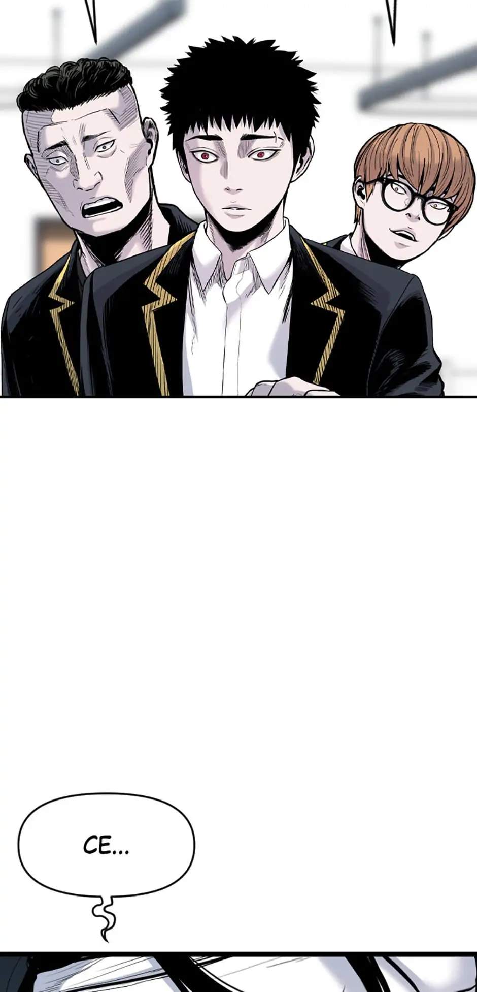 Switch chapter 67 page 41