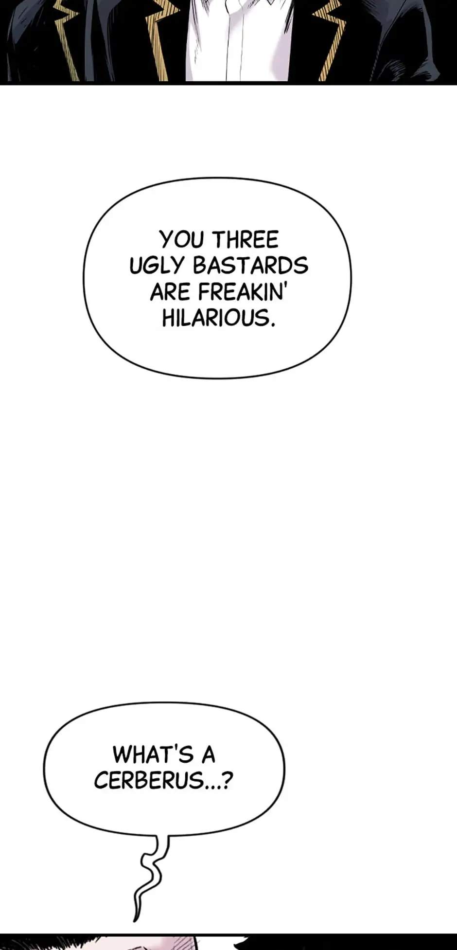 Switch chapter 67 page 44