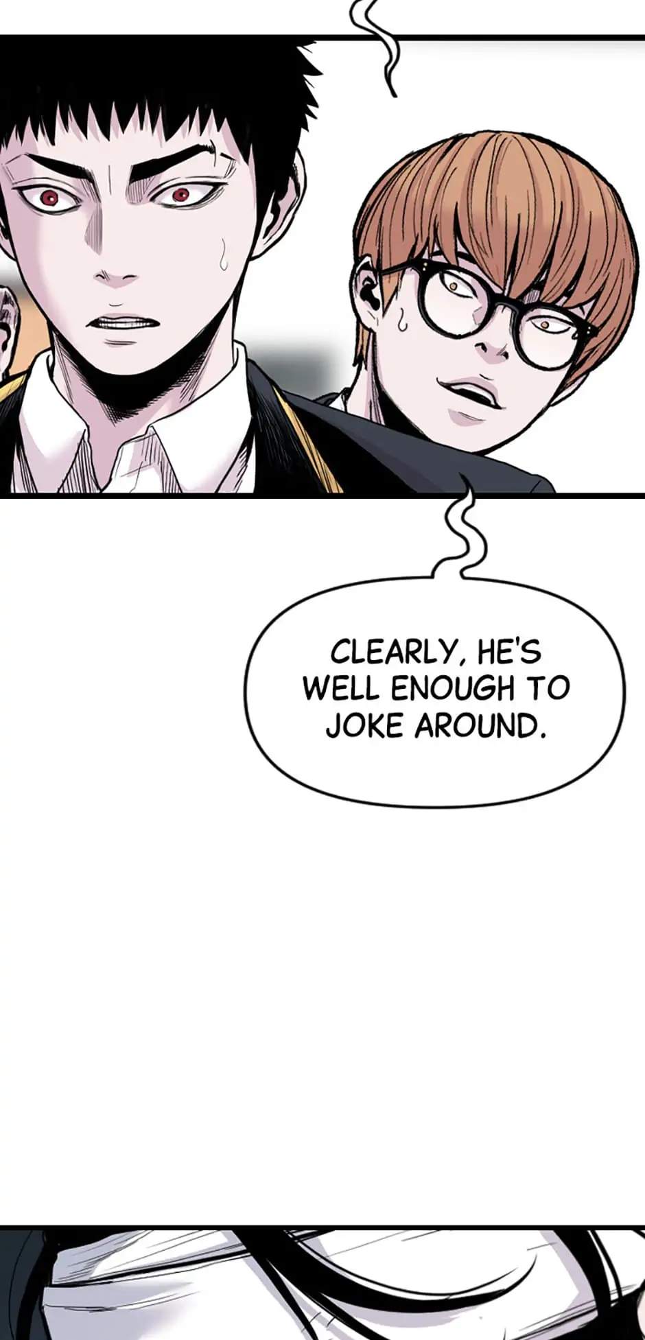 Switch chapter 67 page 46