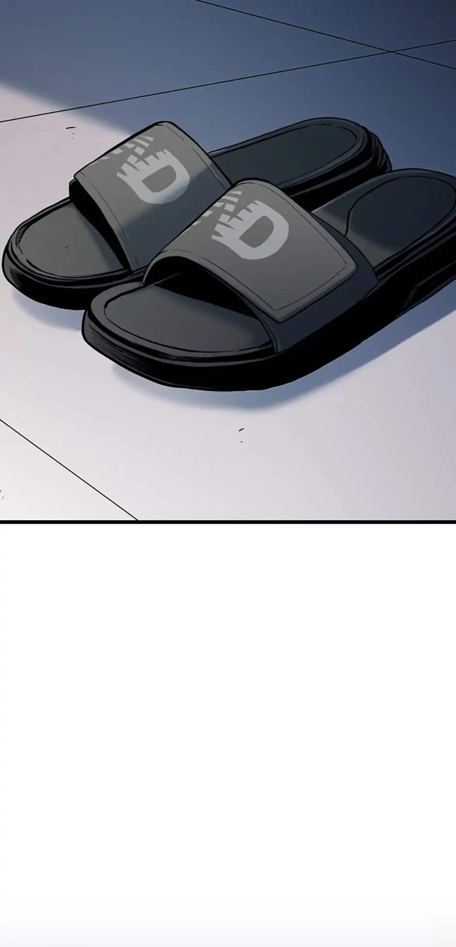 Switch chapter 67 page 48