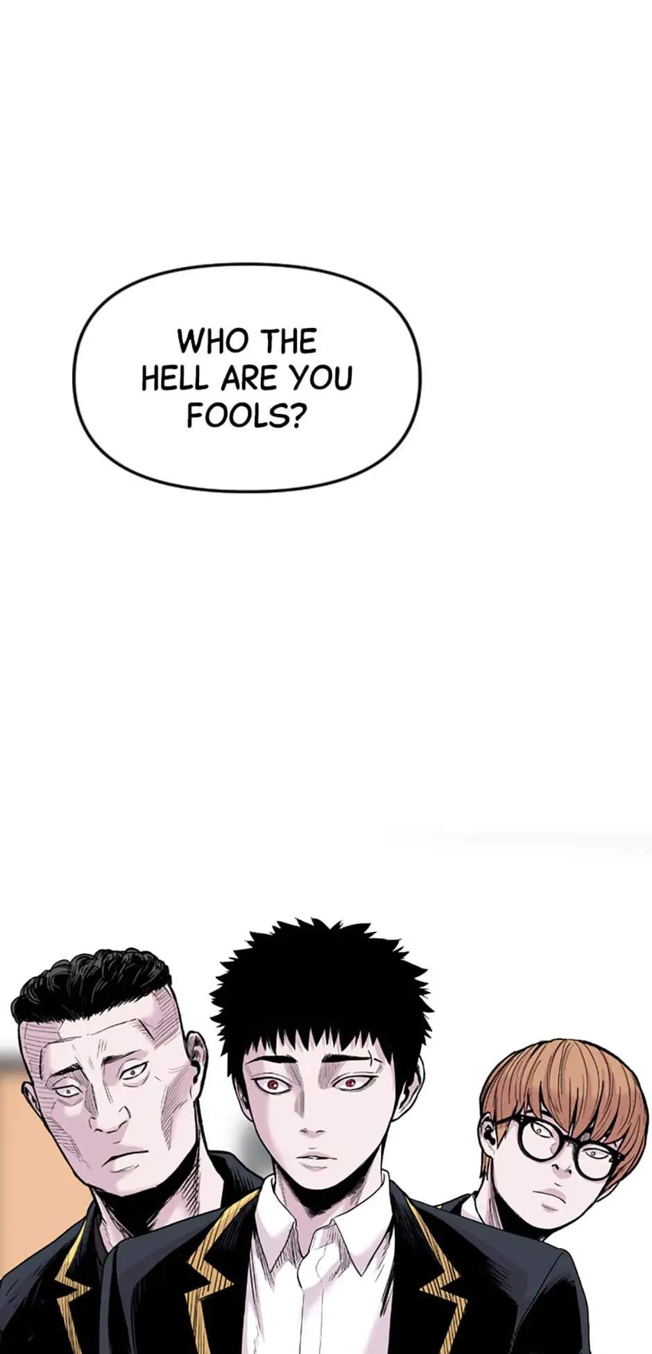 Switch chapter 67 page 51