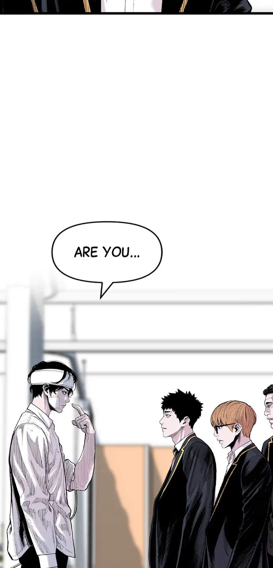 Switch chapter 67 page 52