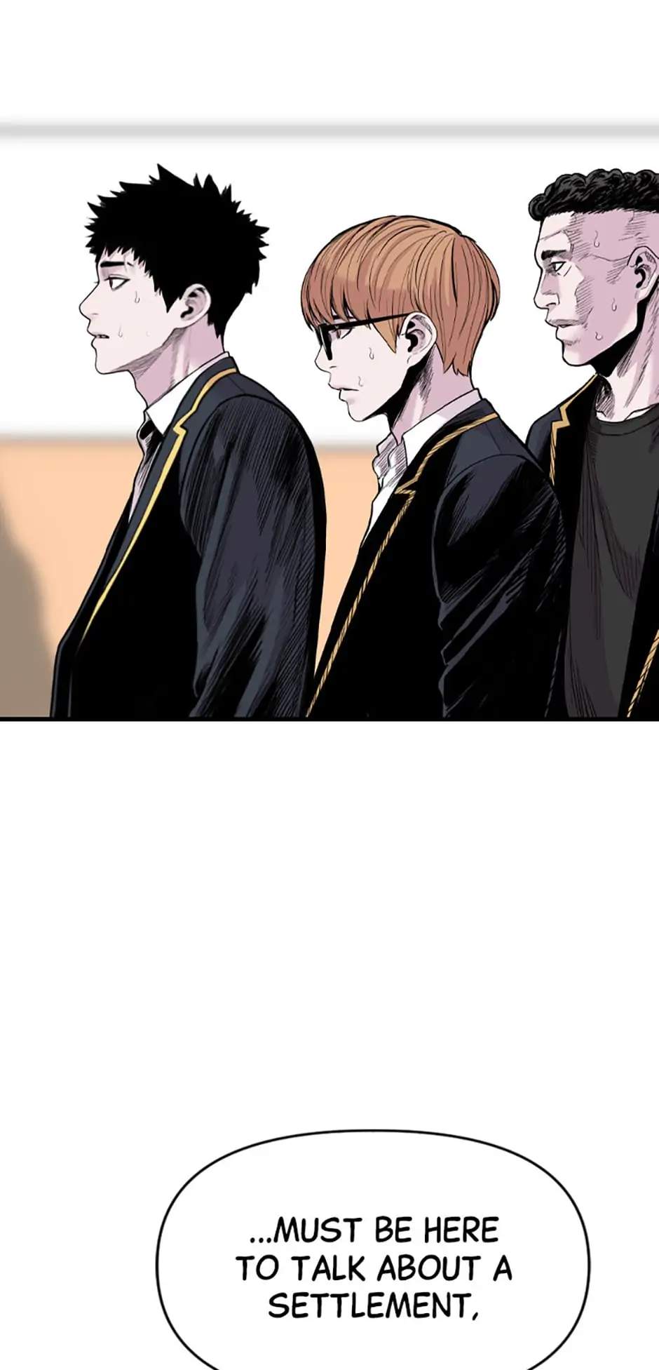 Switch chapter 67 page 54