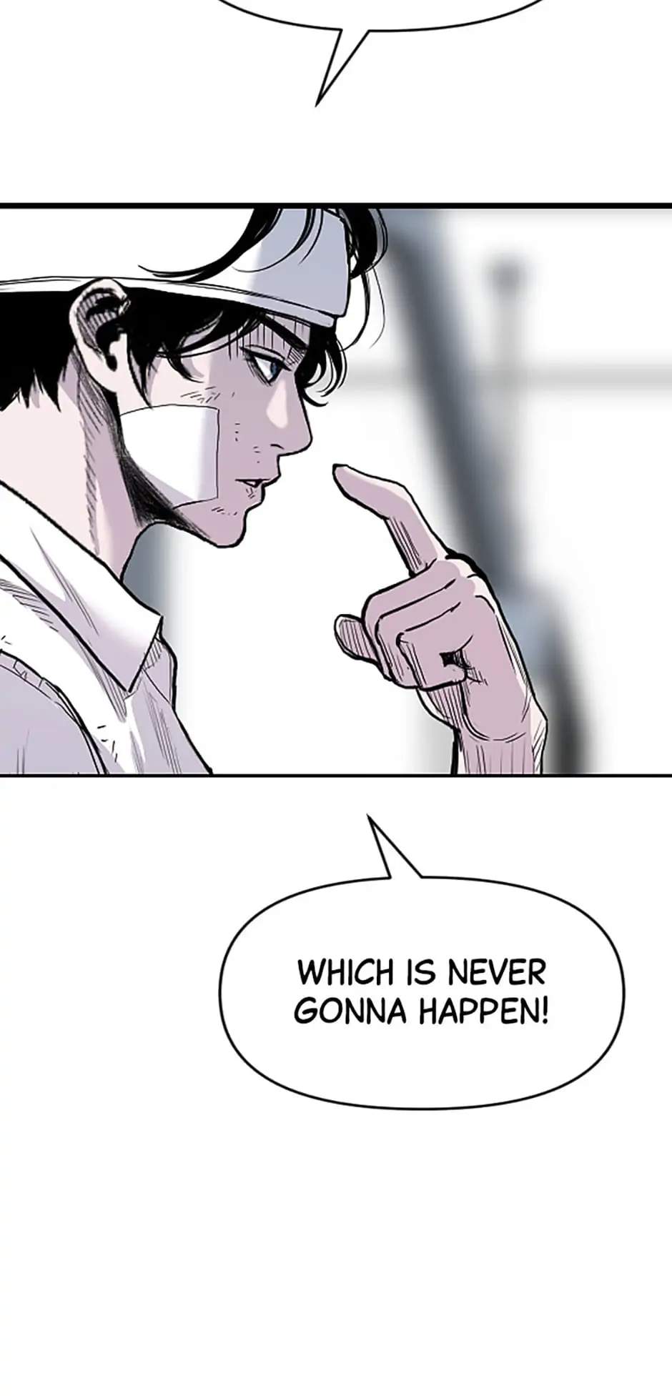 Switch chapter 67 page 55