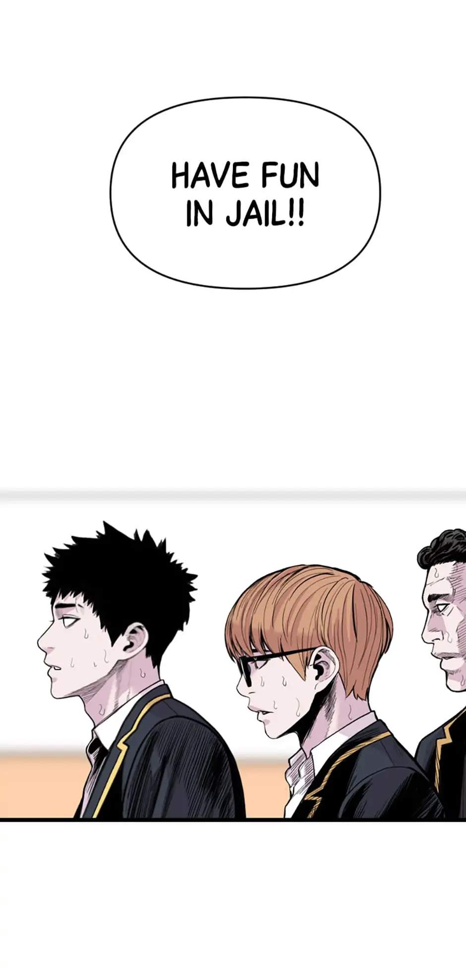 Switch chapter 67 page 56