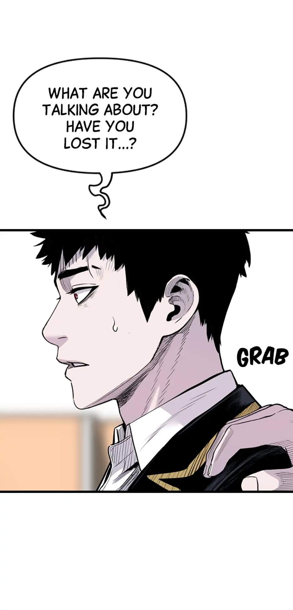 Switch chapter 67 page 57