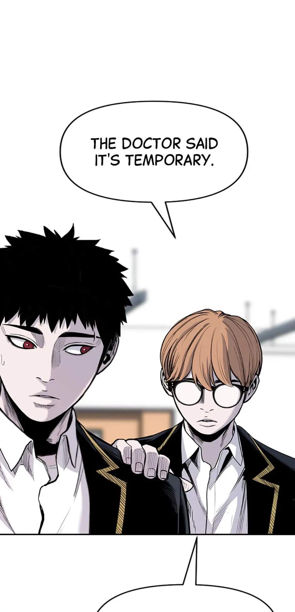 Switch chapter 67 page 58