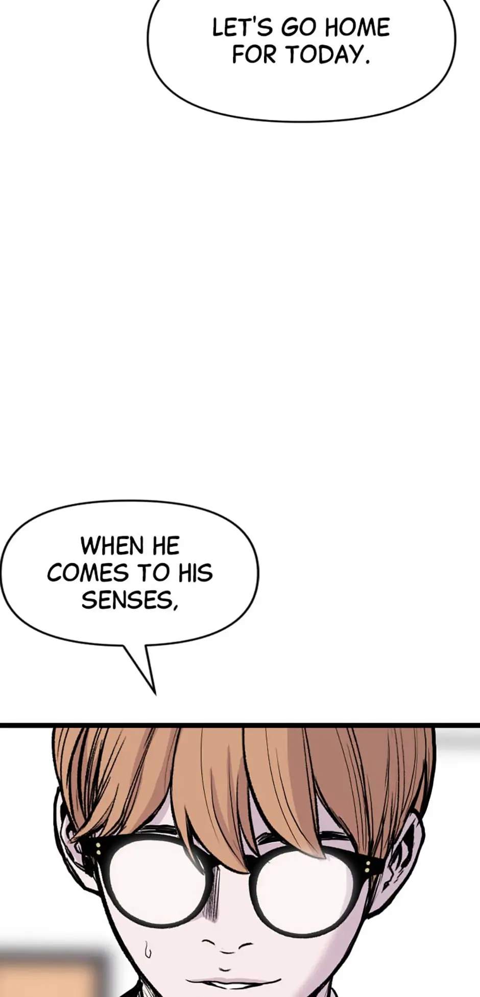 Switch chapter 67 page 59