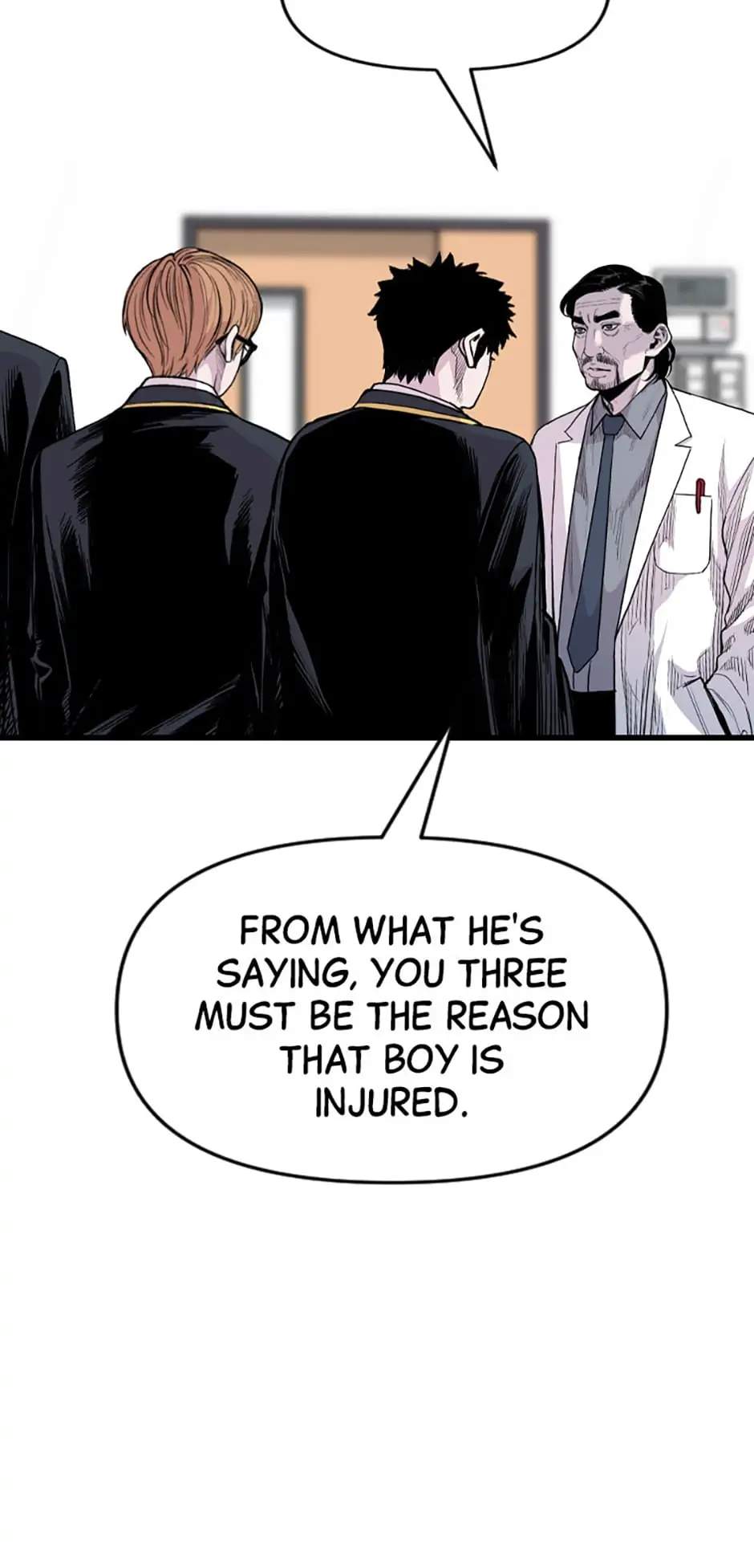 Switch chapter 67 page 62