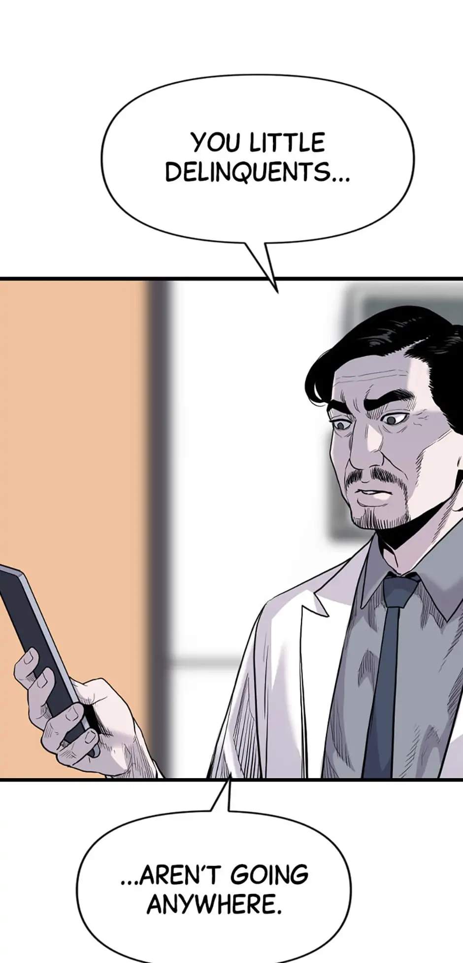 Switch chapter 67 page 63