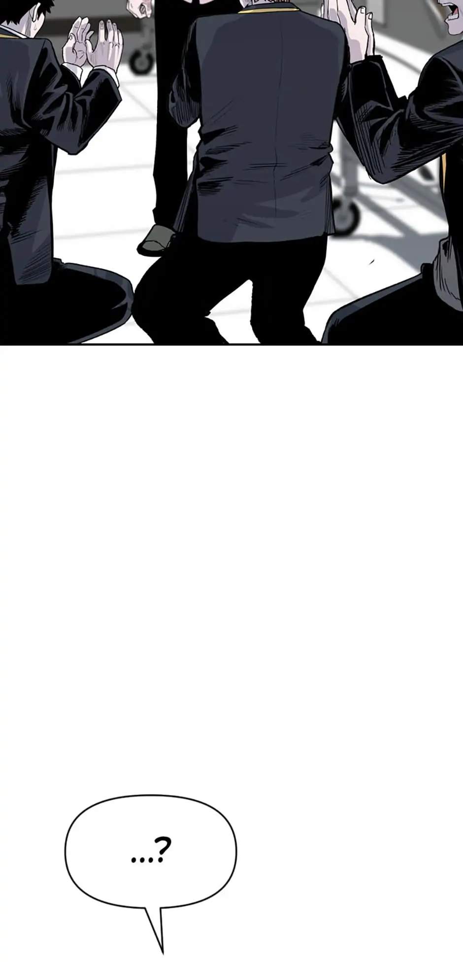 Switch chapter 67 page 71