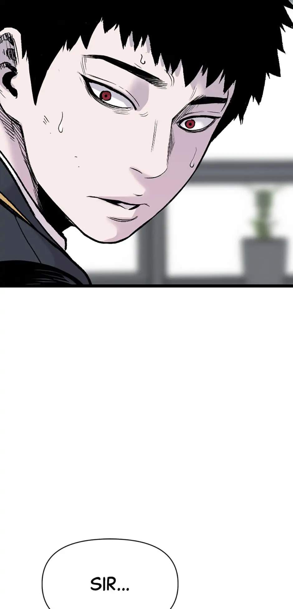 Switch chapter 67 page 73