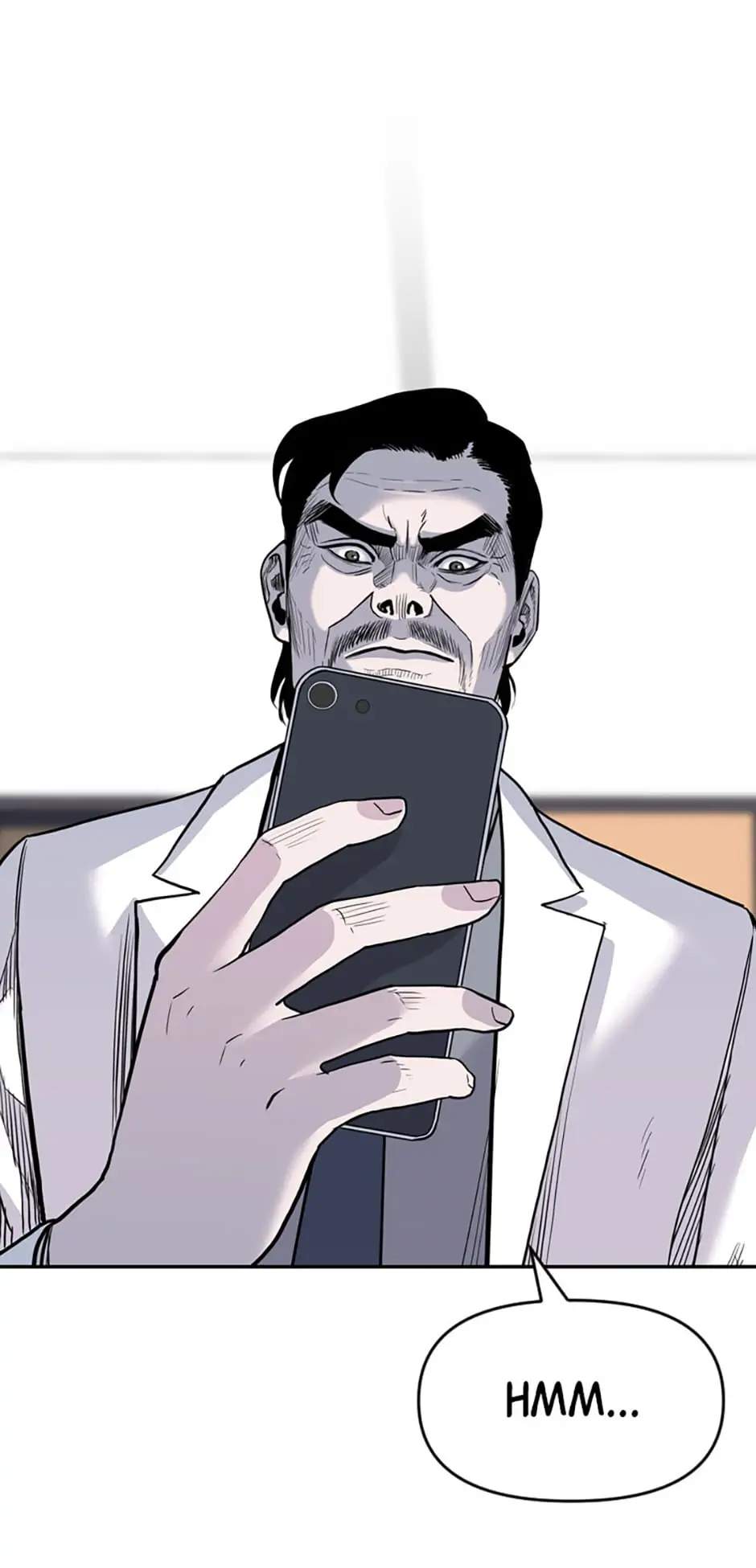 Switch chapter 67 page 75