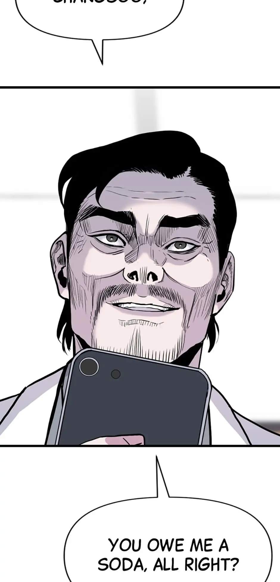 Switch chapter 67 page 78