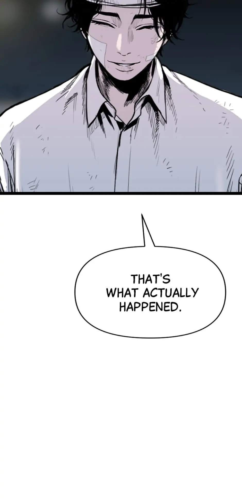 Switch chapter 67 page 83