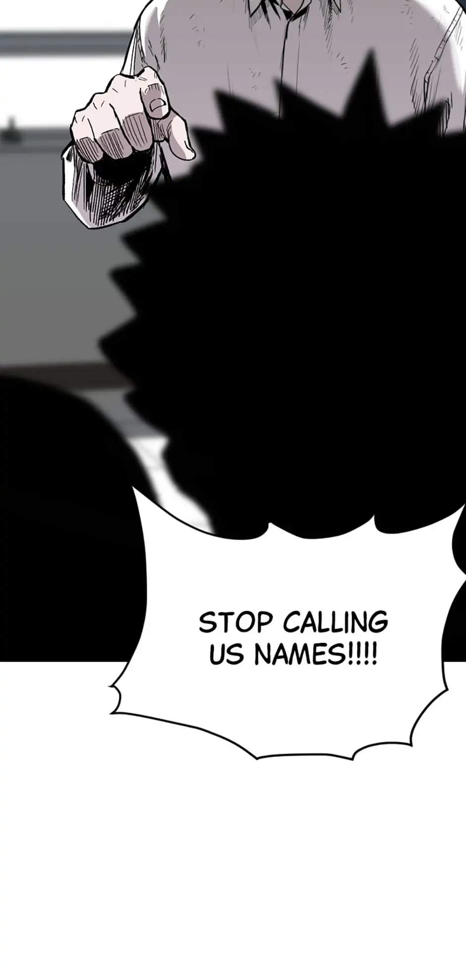 Switch chapter 67 page 87