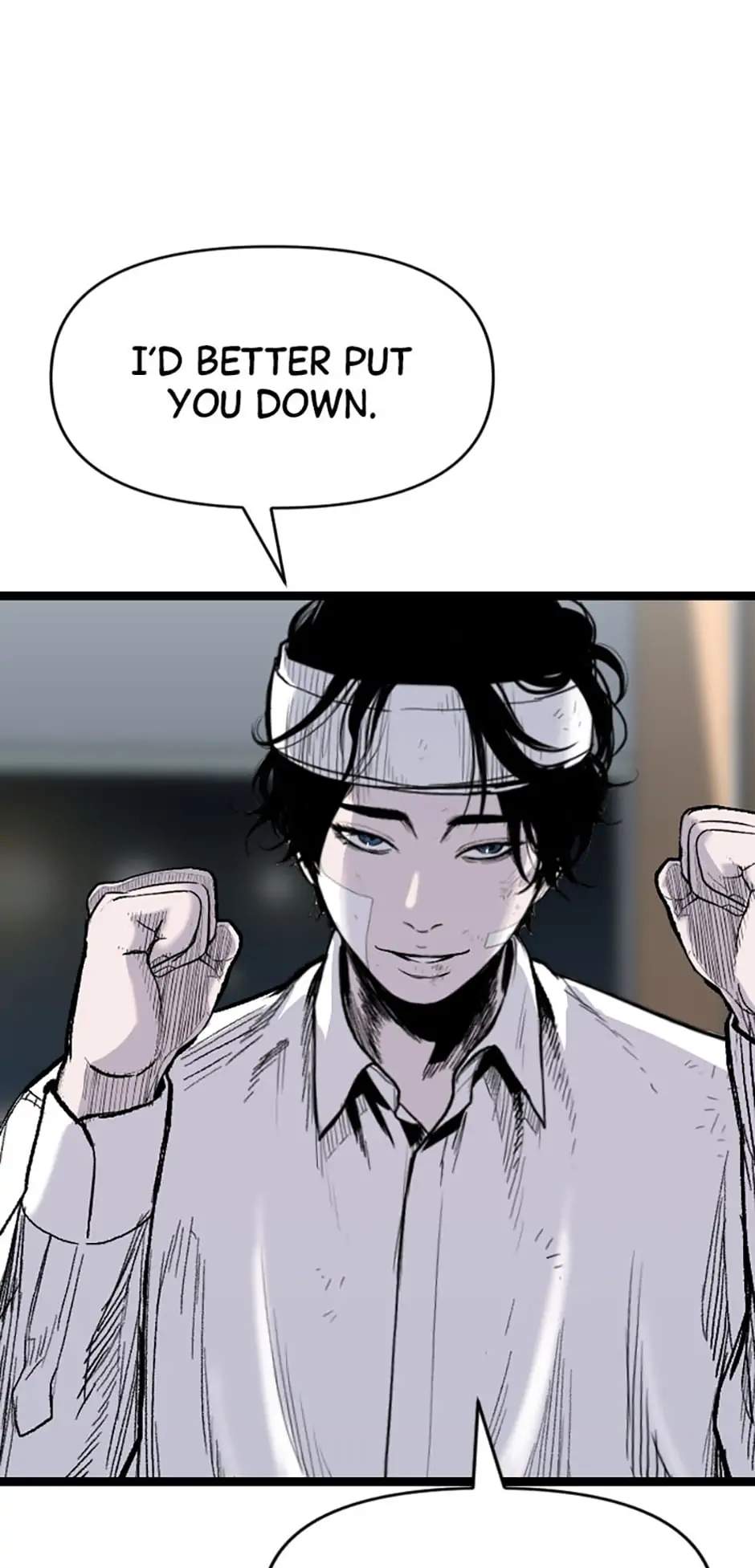 Switch chapter 67 page 88