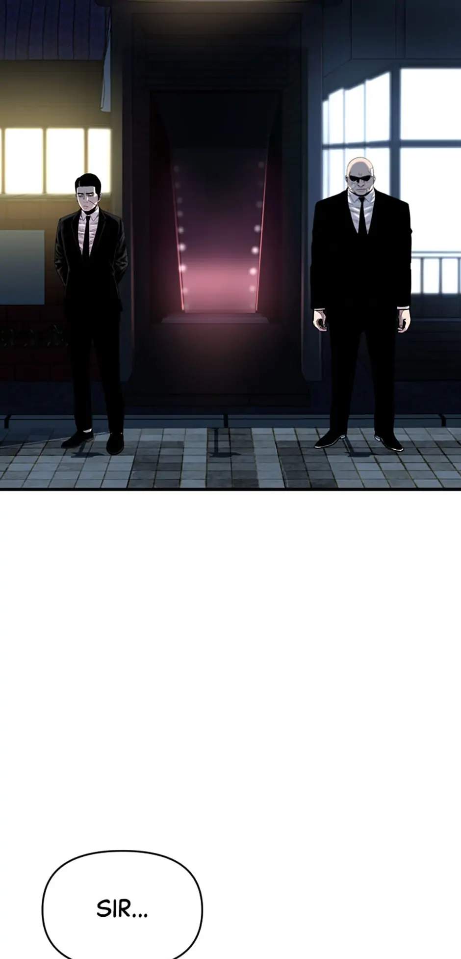 Switch chapter 67 page 92