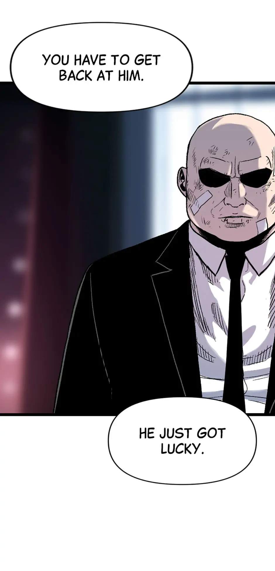 Switch chapter 67 page 94