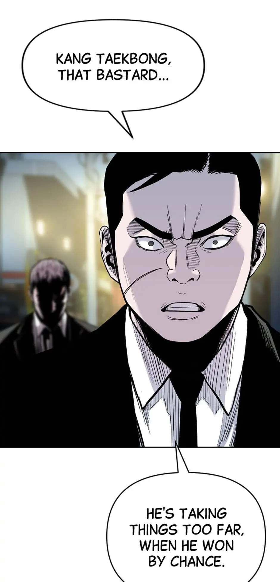 Switch chapter 67 page 95