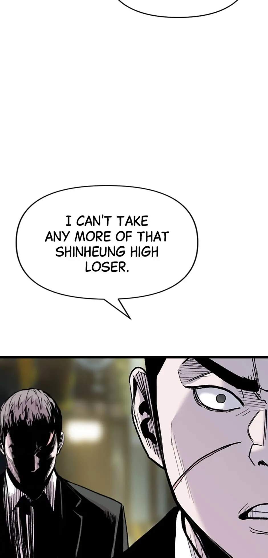 Switch chapter 67 page 96