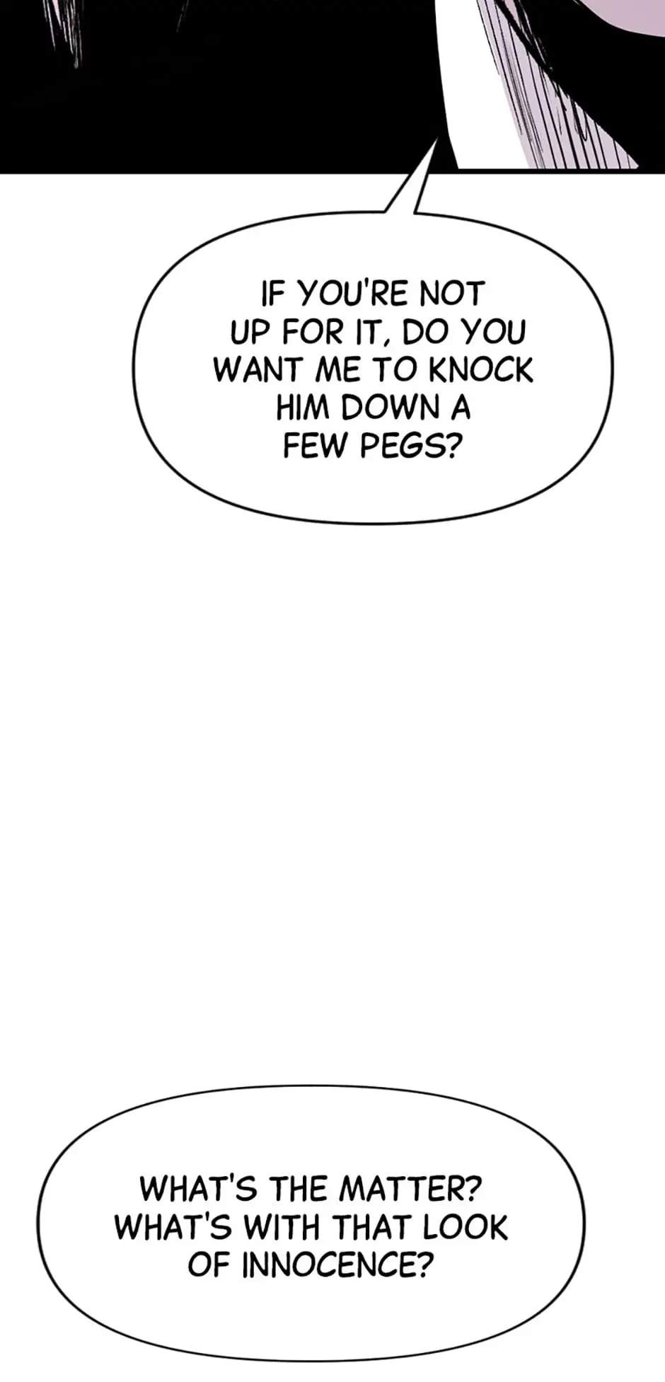 Switch chapter 67 page 97