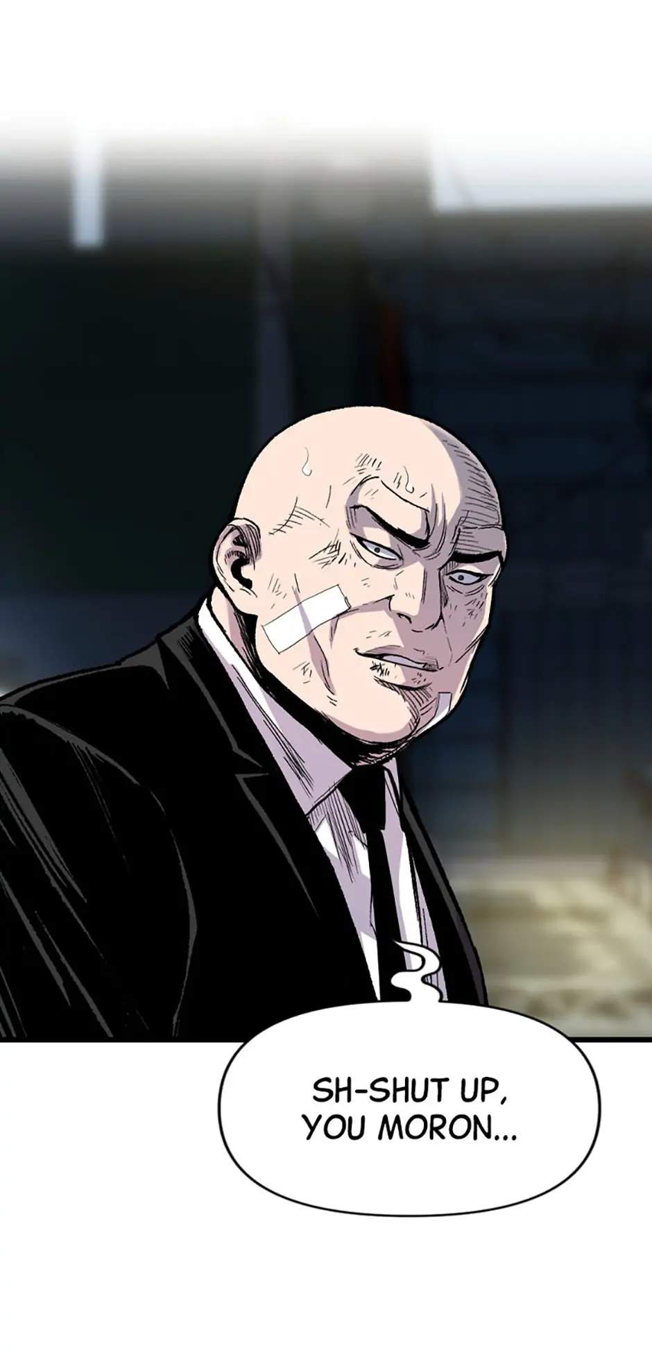 Switch chapter 67 page 98