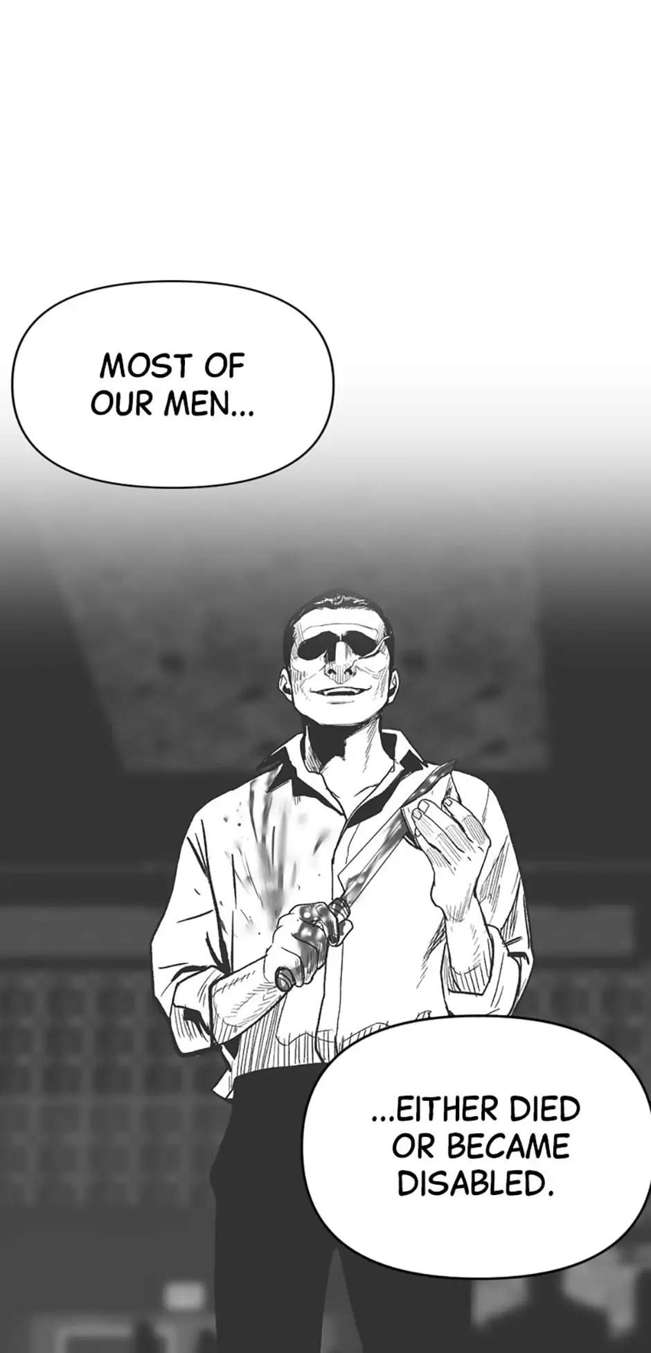 Switch chapter 68 page 104