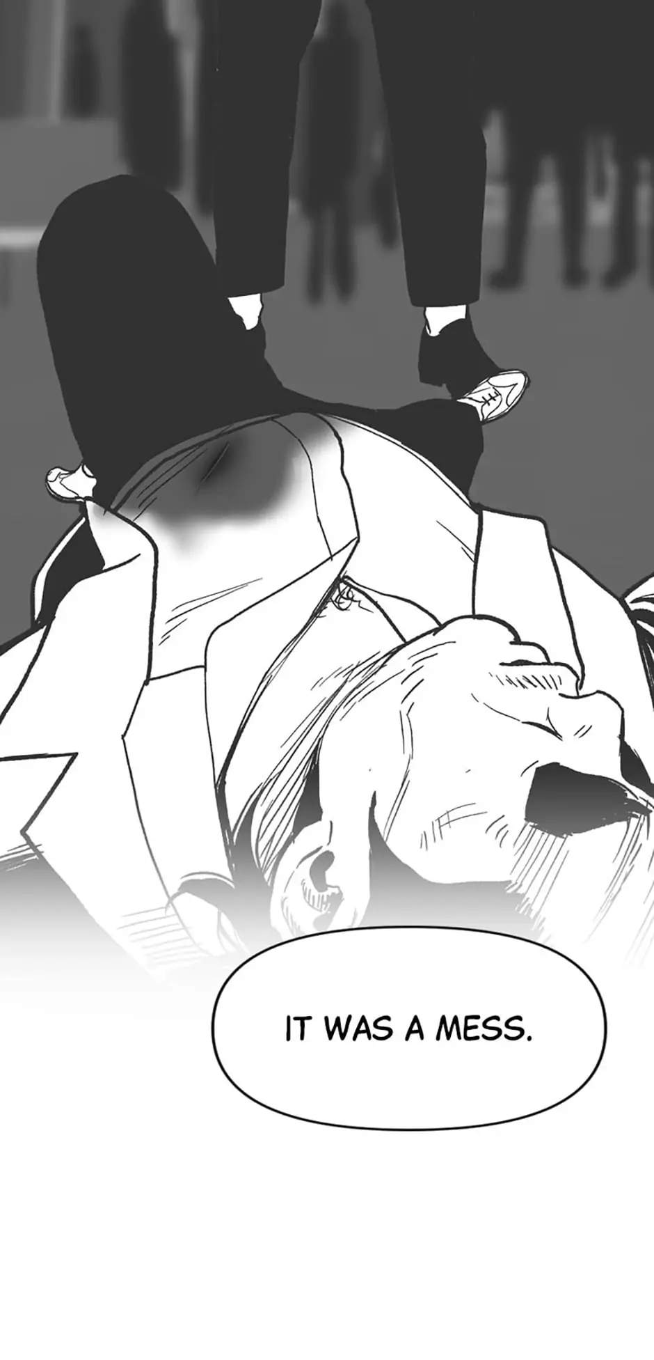 Switch chapter 68 page 105