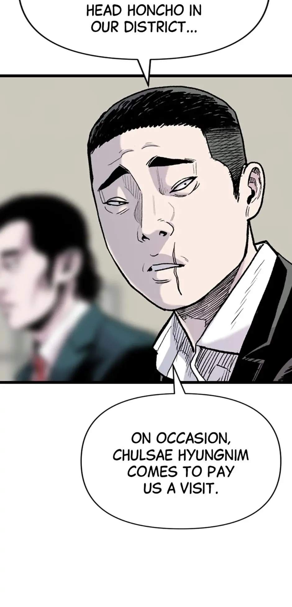 Switch chapter 68 page 113