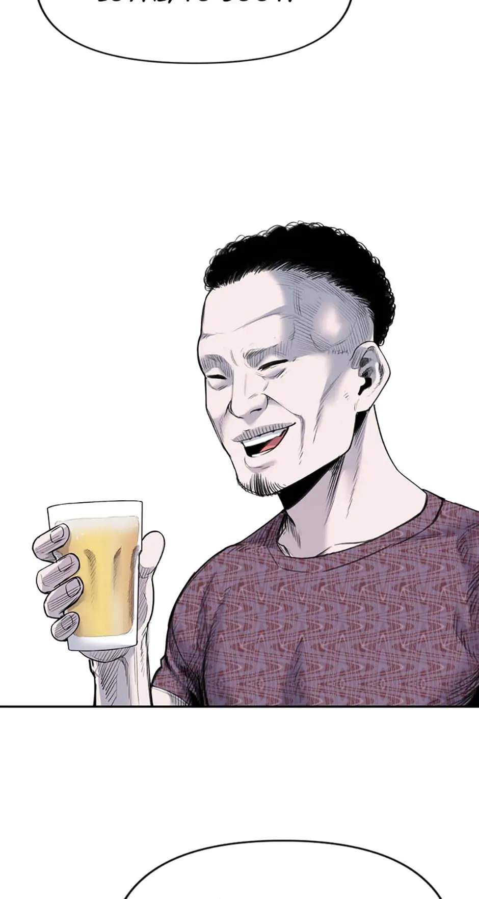 Switch chapter 68 page 116