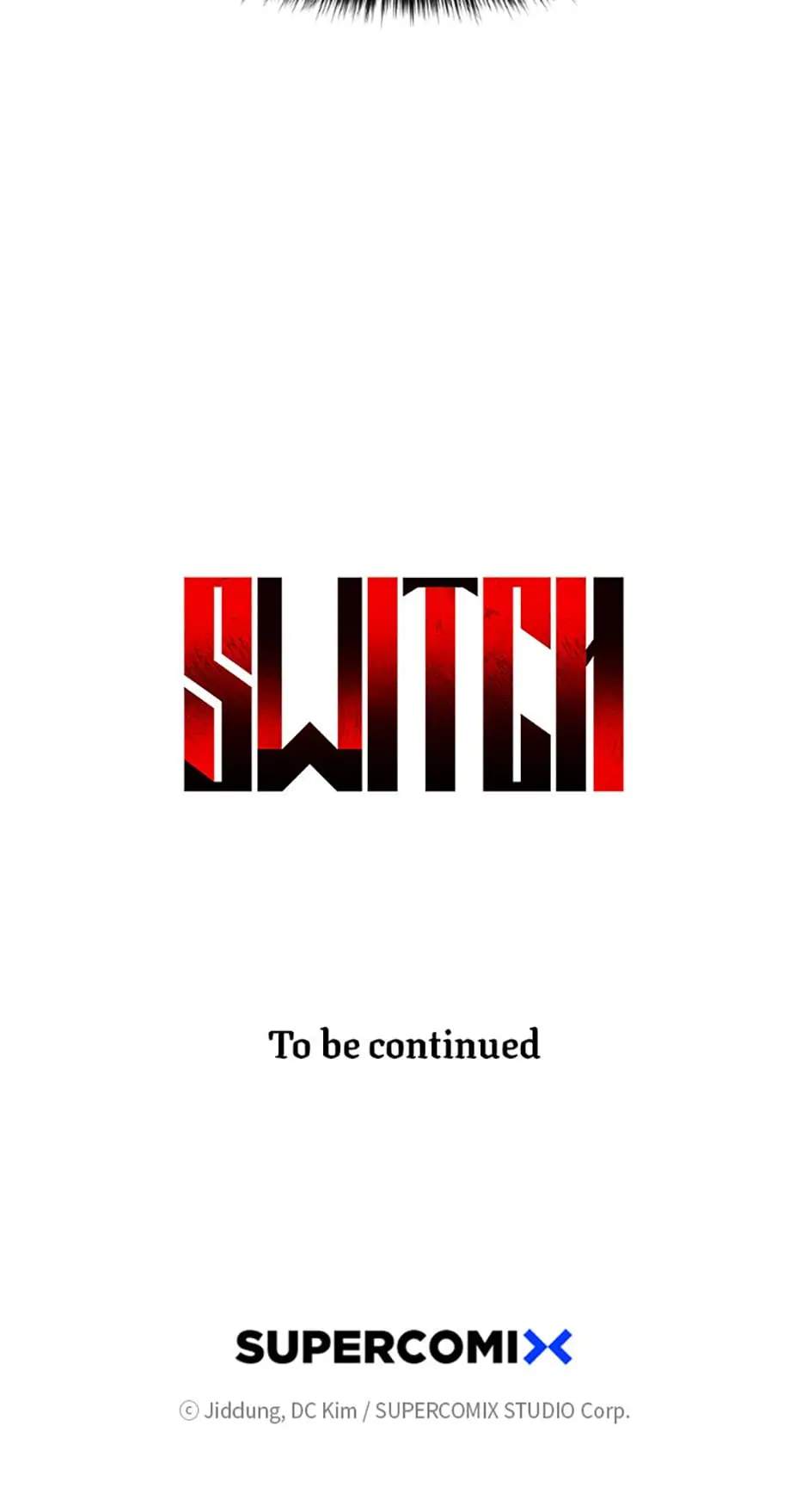 Switch chapter 68 page 121