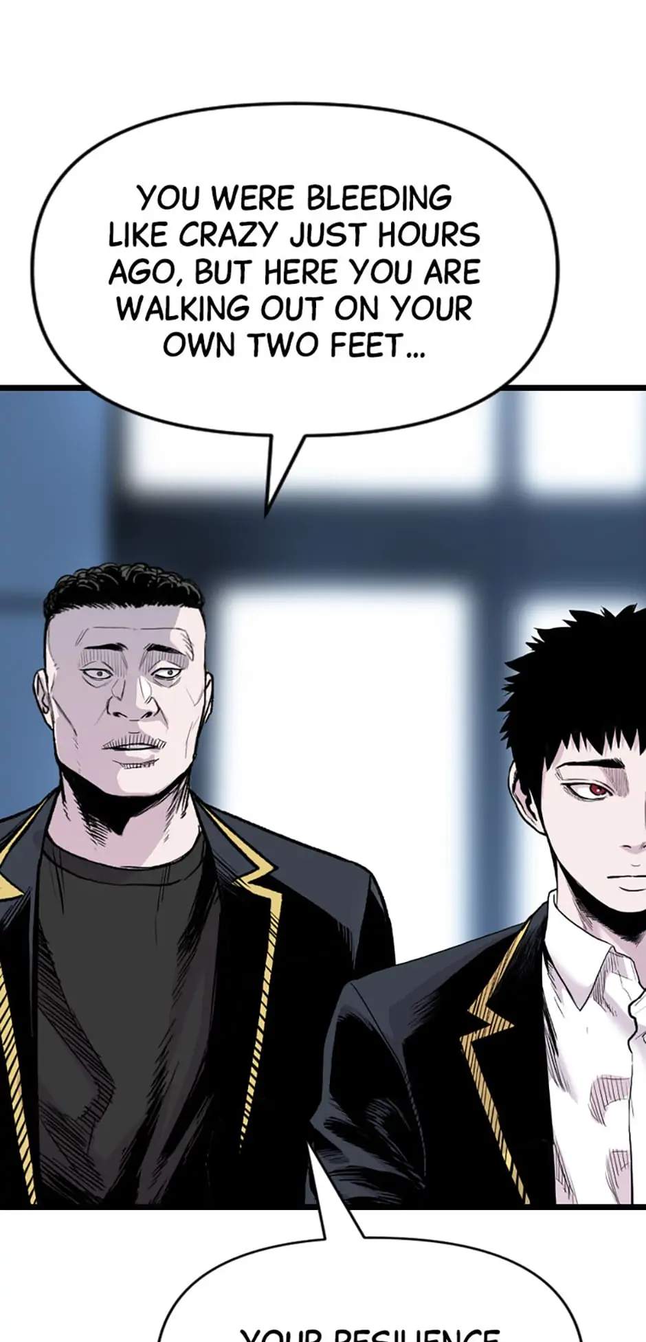 Switch chapter 68 page 24