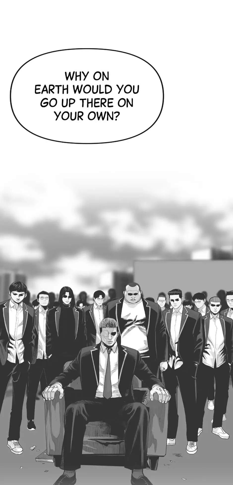 Switch chapter 68 page 27