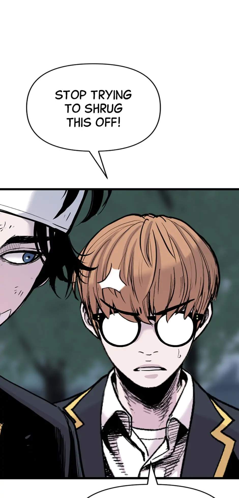 Switch chapter 68 page 30