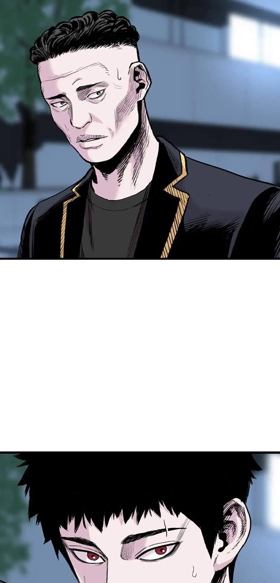 Switch chapter 68 page 49