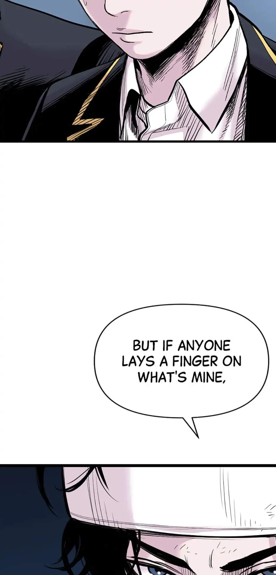 Switch chapter 68 page 50