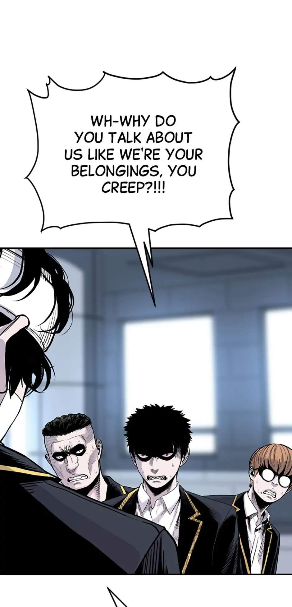 Switch chapter 68 page 52