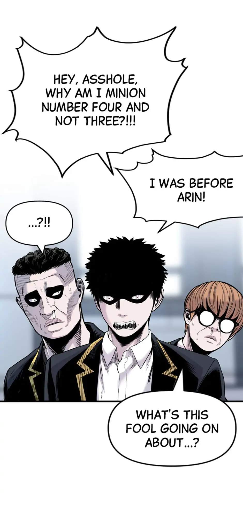 Switch chapter 68 page 57