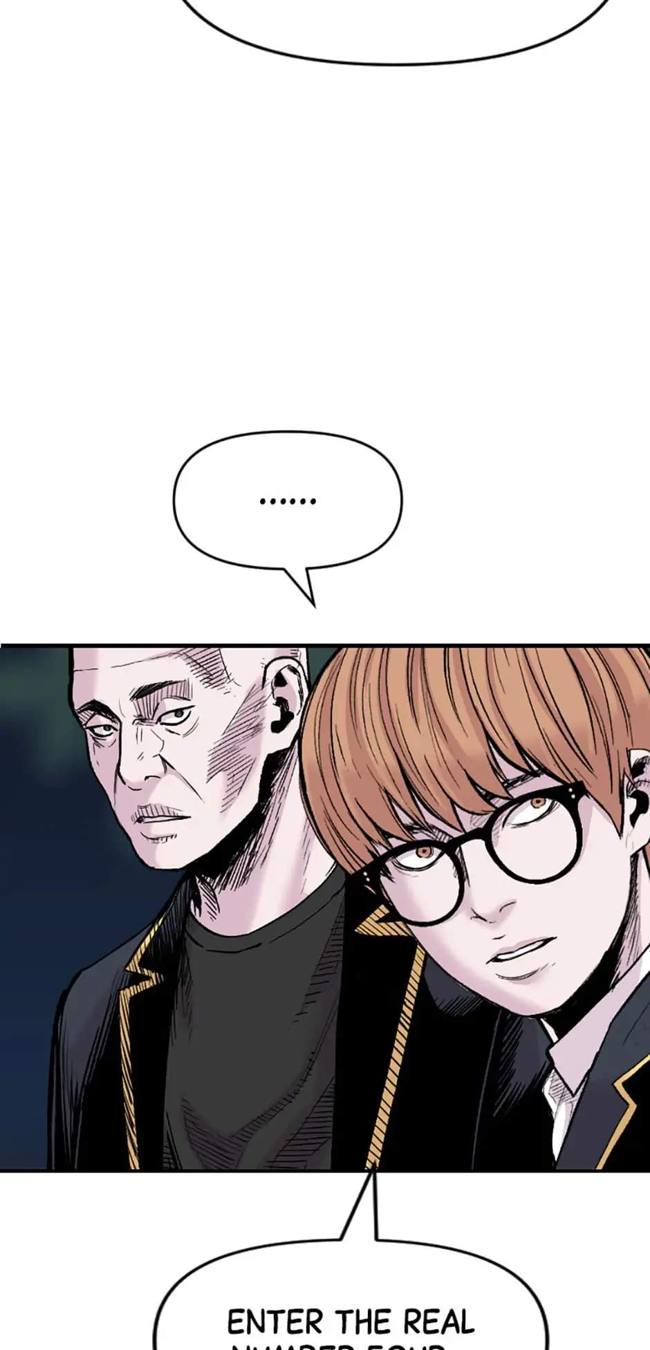 Switch chapter 68 page 63