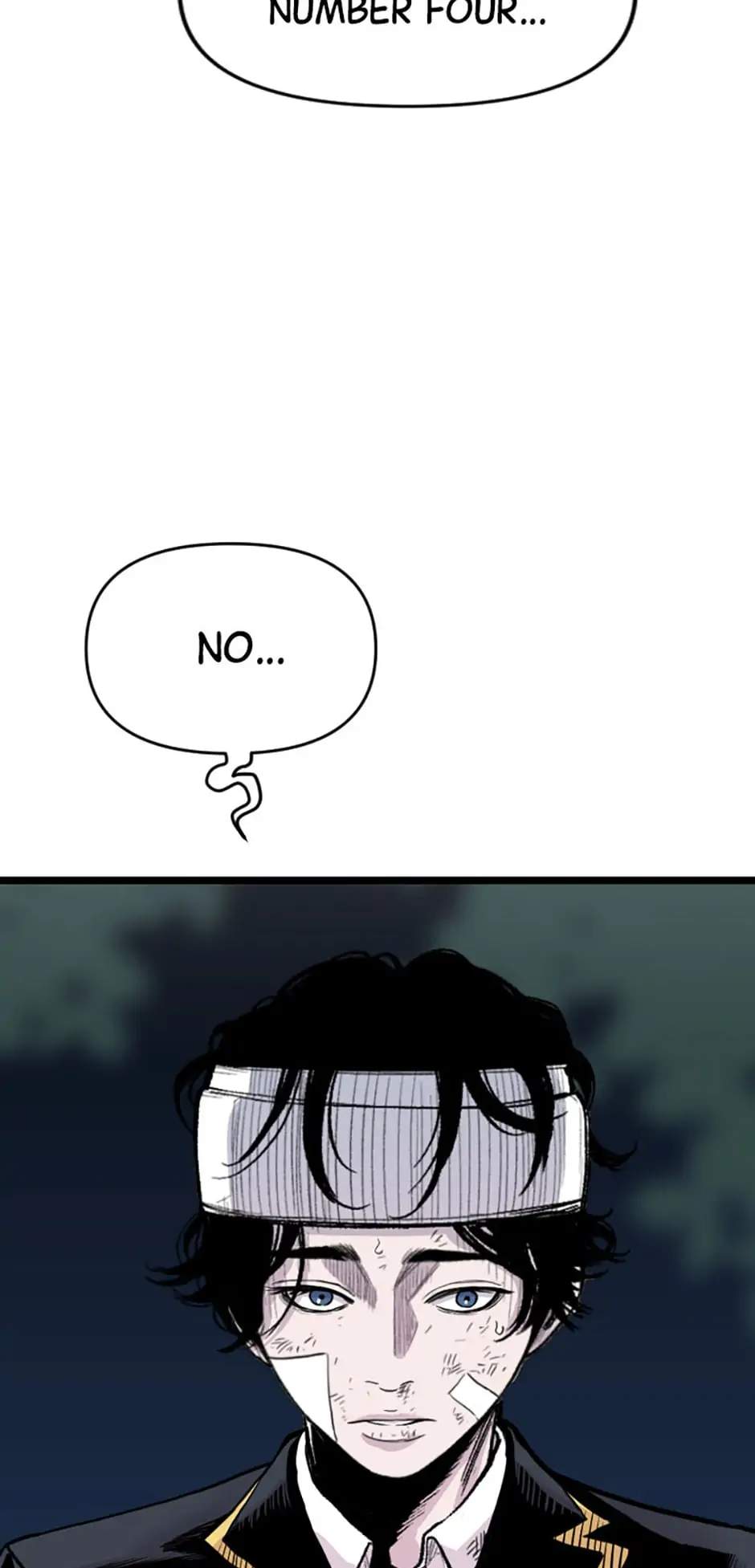 Switch chapter 68 page 64