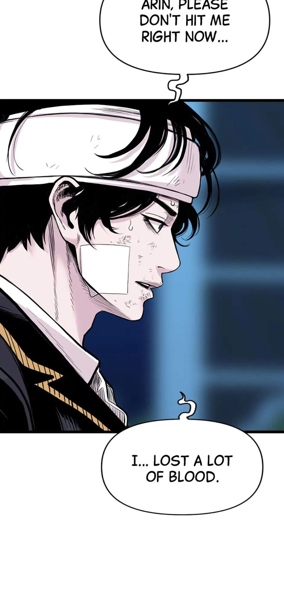 Switch chapter 68 page 67