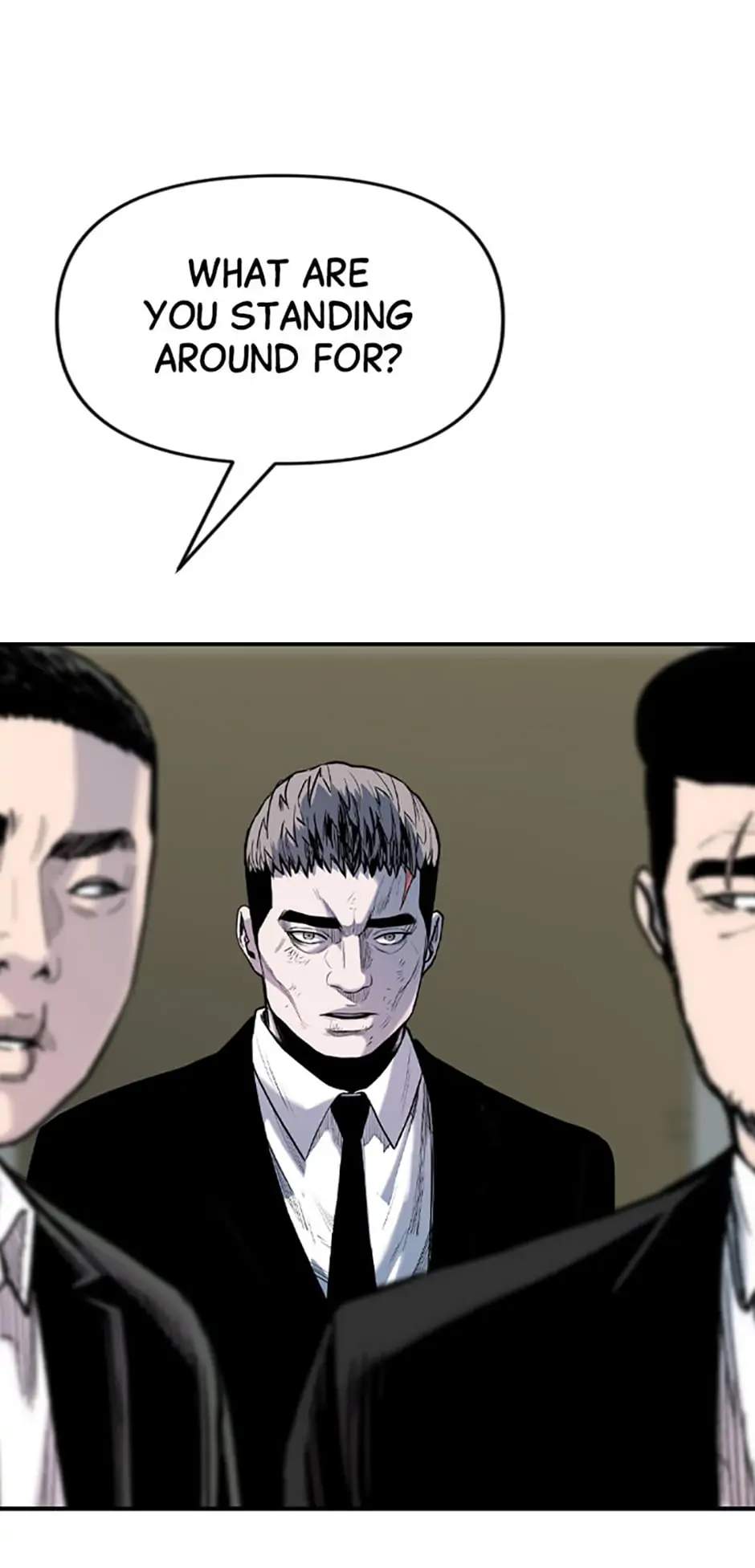 Switch chapter 68 page 8