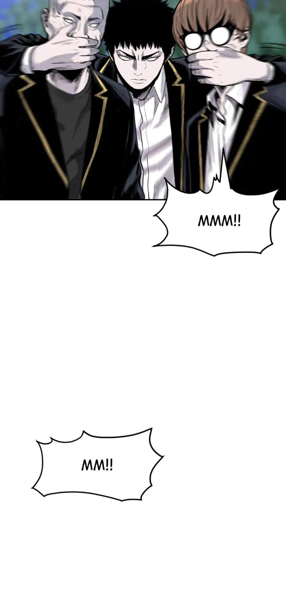 Switch chapter 68 page 81