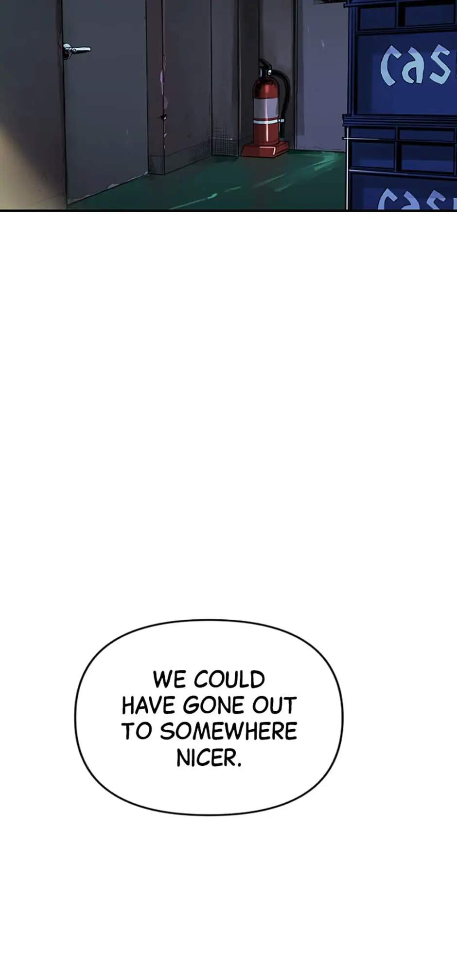 Switch chapter 68 page 87