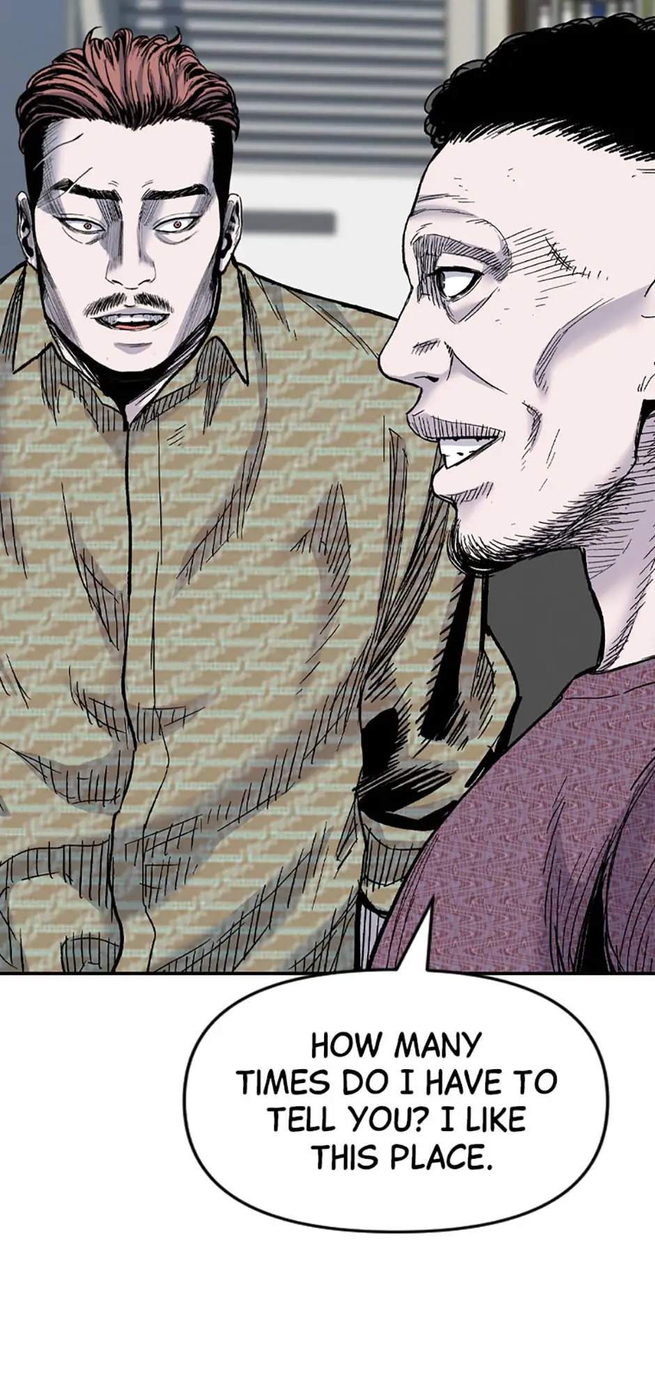 Switch chapter 68 page 90