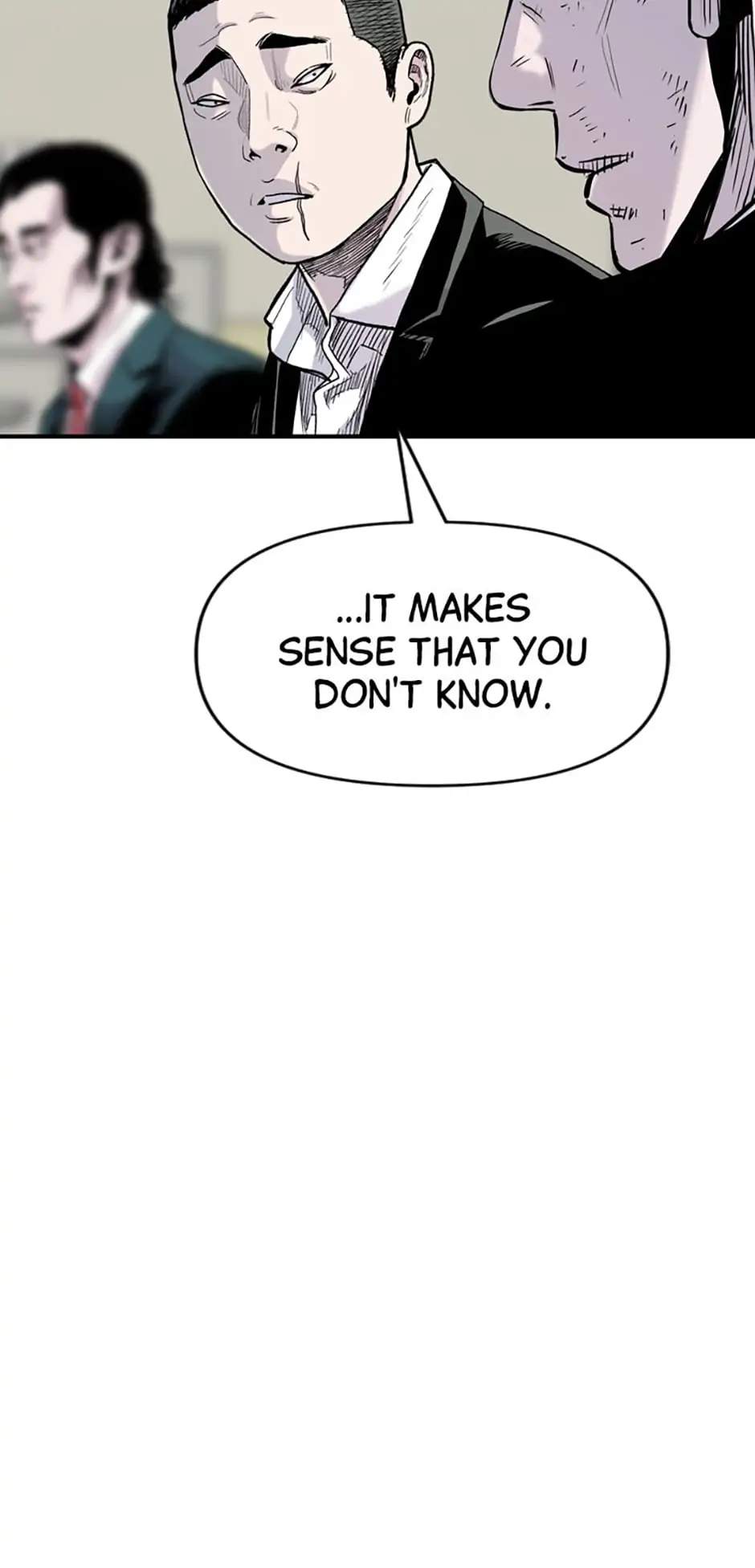 Switch chapter 68 page 98