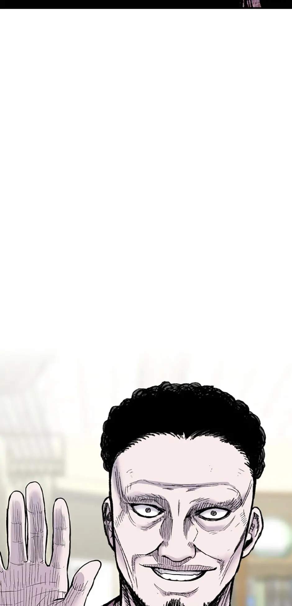 Switch chapter 69 page 100