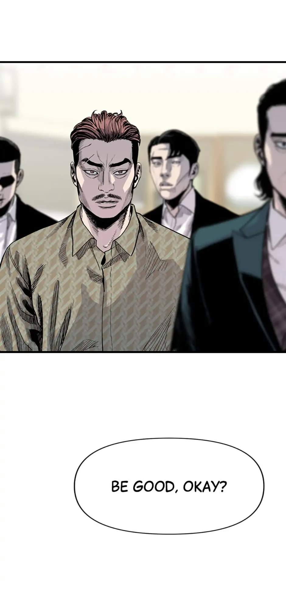 Switch chapter 69 page 103