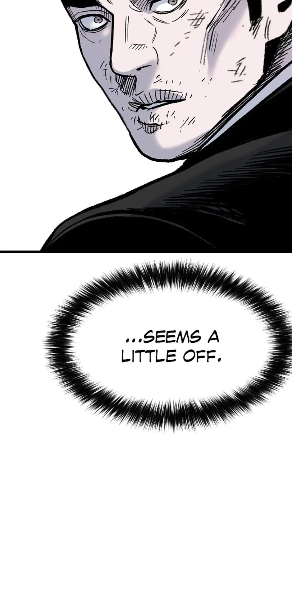 Switch chapter 69 page 107